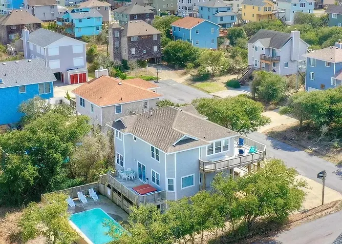 Updated Listing! 4 Min To Beach, Pool, Spa, Games