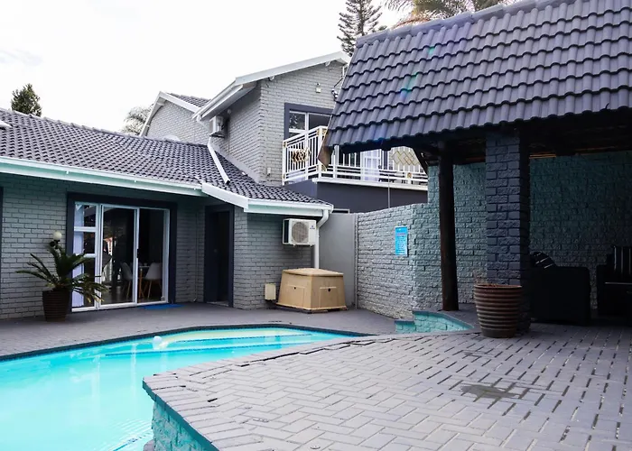 Darosan Guesthouse