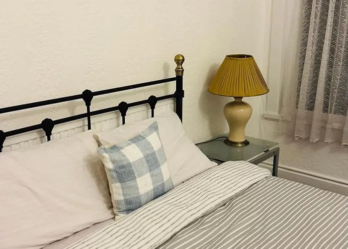 Boulevard Double Room In Shared Accommodation