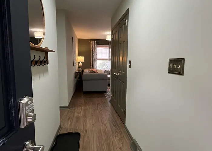 Boho Blast - The Vibest House In Winston-Salem