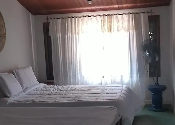 Penedo Reserva Guest House