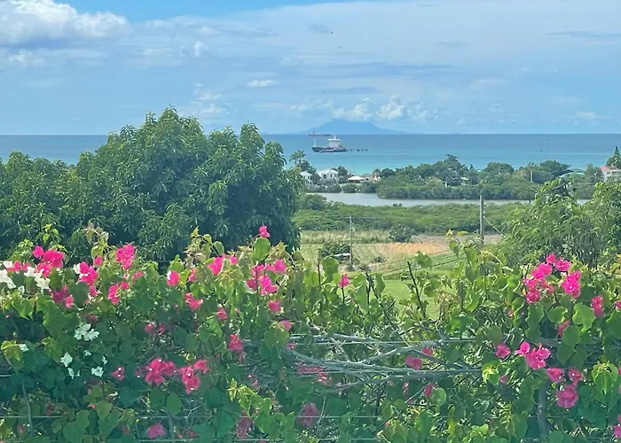 Rare 3Br Ocean View Villa With Private Pool