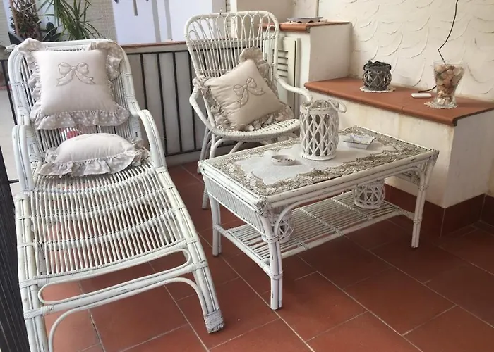 Casa Alla Spiaggia - Taormina