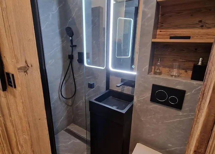 Appartement Luxury Avoriaz