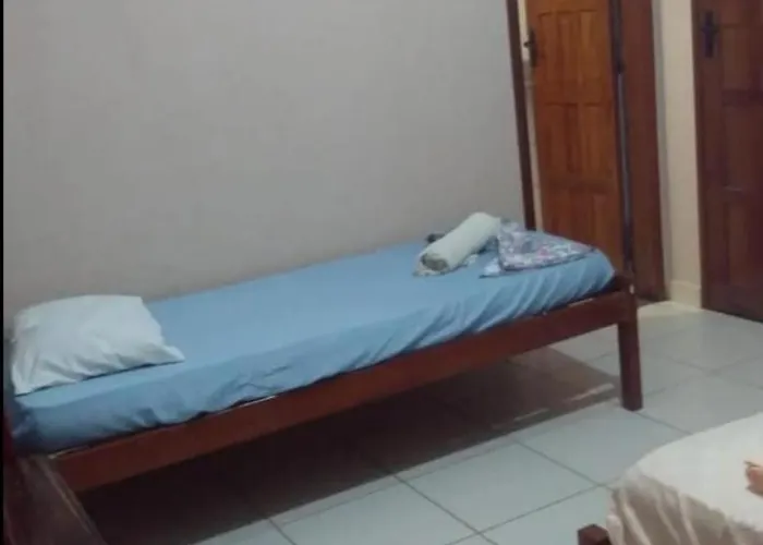 Pousada encasa