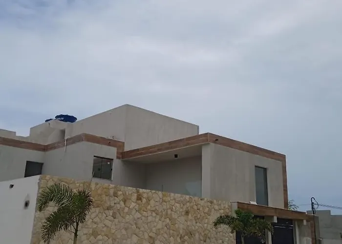 Seven House