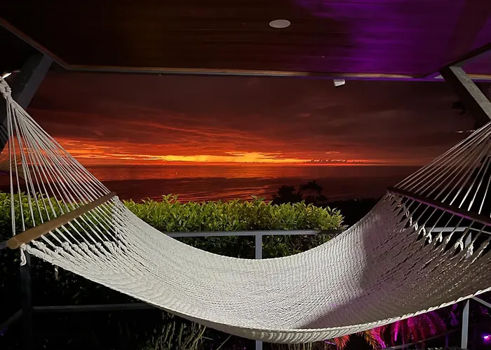 Villa Del Mar 3 Spectacular Ocean View
