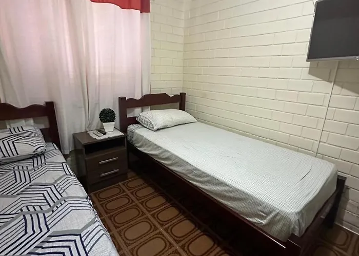 Casa Com Piscina Em Arroio Do Sal