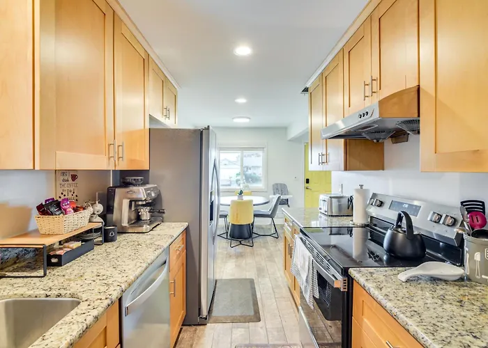 Business/Family Retreat Near Levi'S Stadium!