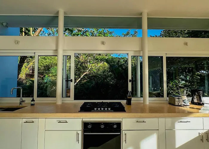 Ocean View Villa 2Min To Beach - Casa Cantini
