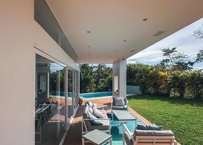 Ocean View Villa 2Min To Beach - Casa Cantini