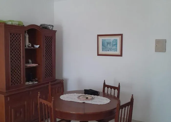 Apartamento - Jardim Marina