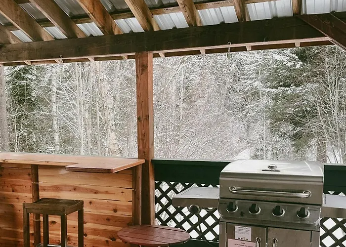 Alpine Meadows Lodge
