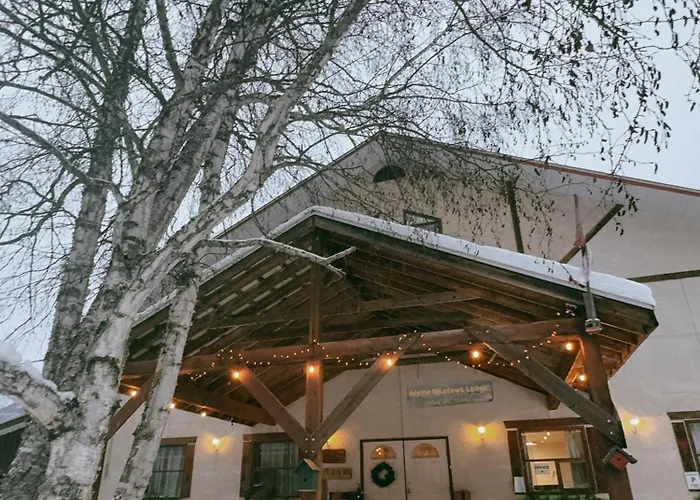 Alpine Meadows Lodge