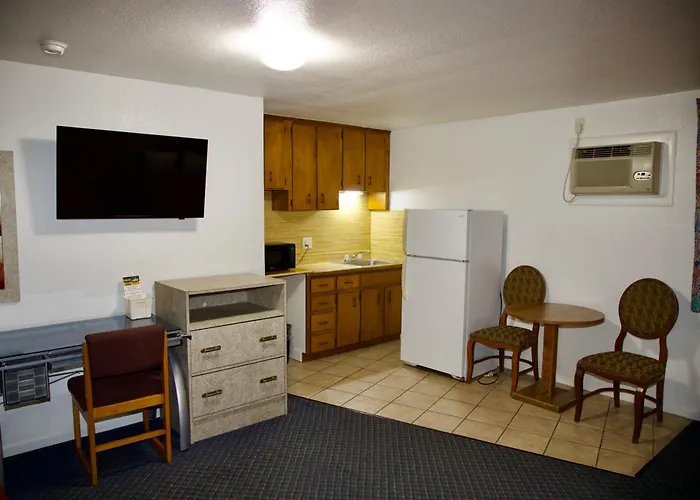 El Camino Motel