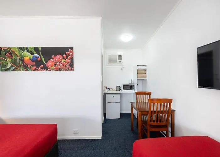 Royal Motel Tenterfield