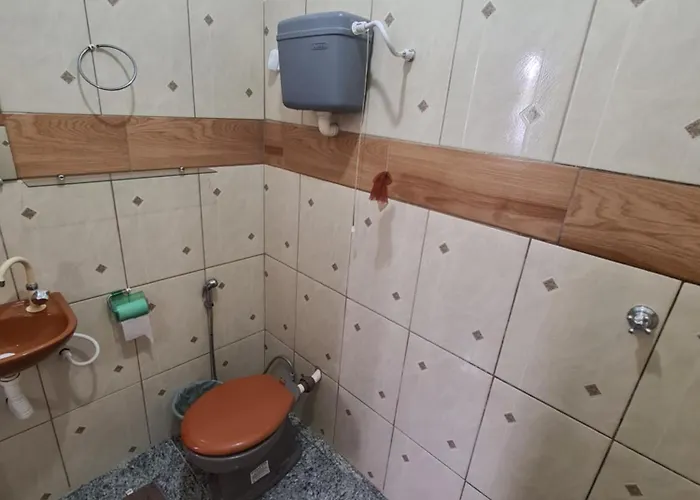 Hospedagem e queijaria Péua