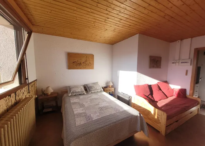 Studio Le Panorama