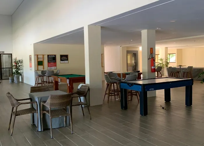 Flat 210 - Ecoresort Praia Dos Carneiros