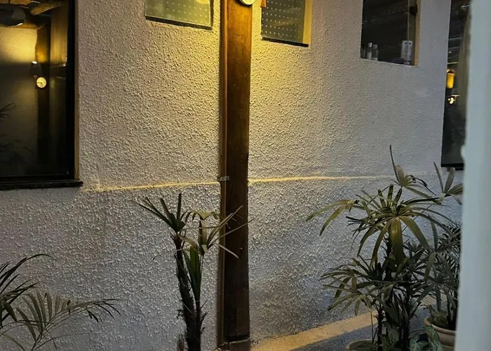 Pousada Pe Na Areia