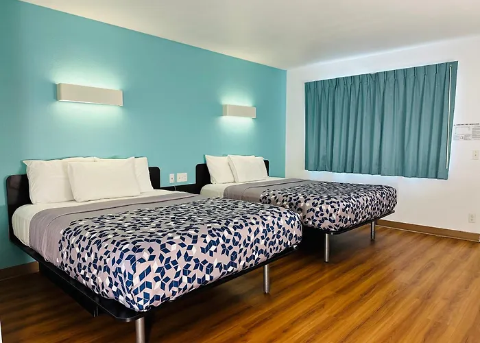 Beachside Inn