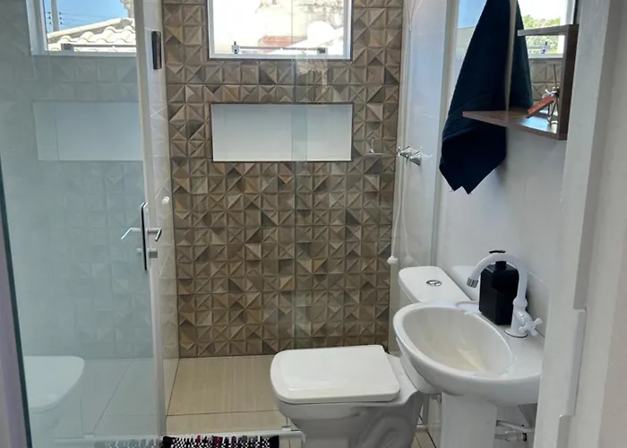 Apartamento Imbituba