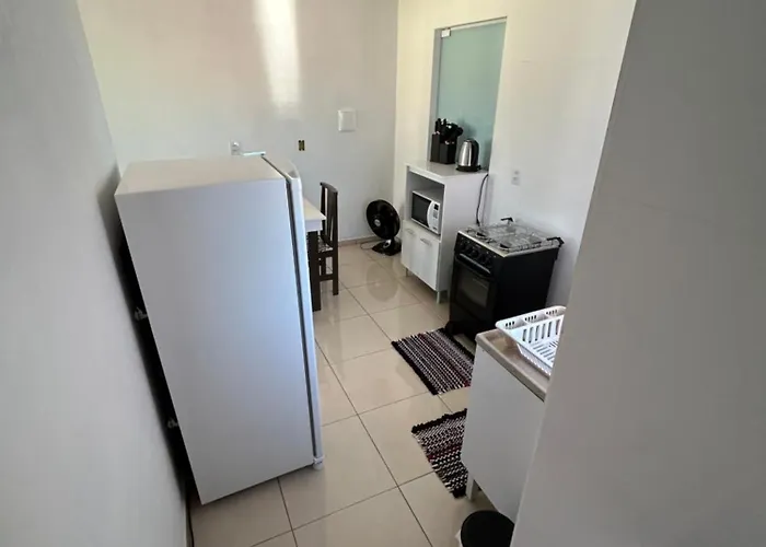 Apartamento Imbituba