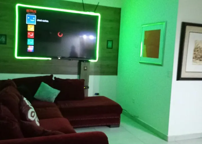 Casa Con Casa Club En La Paz Bcs
