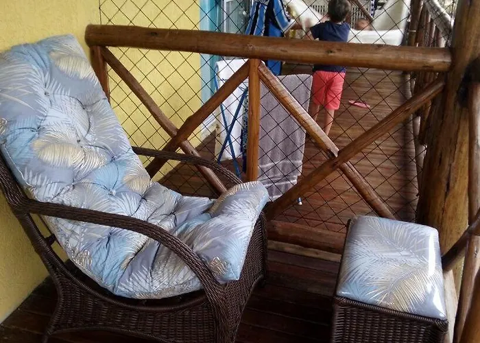 Itacimirim Summer House