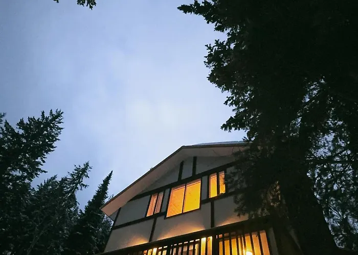 Alpine Meadows Lodge