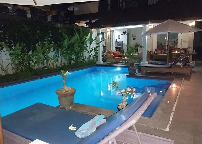 Vista Del Mar