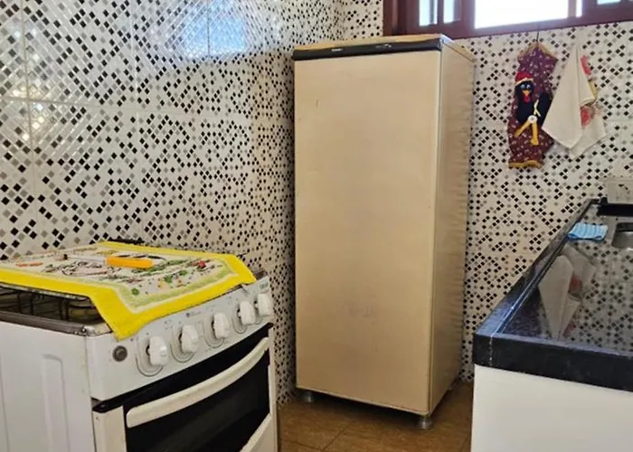 Aluguel Casa em Praia Seca
