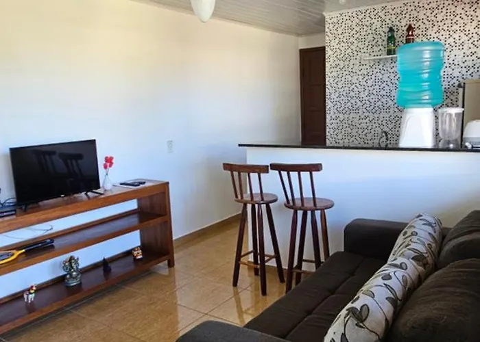 Aluguel Casa em Praia Seca