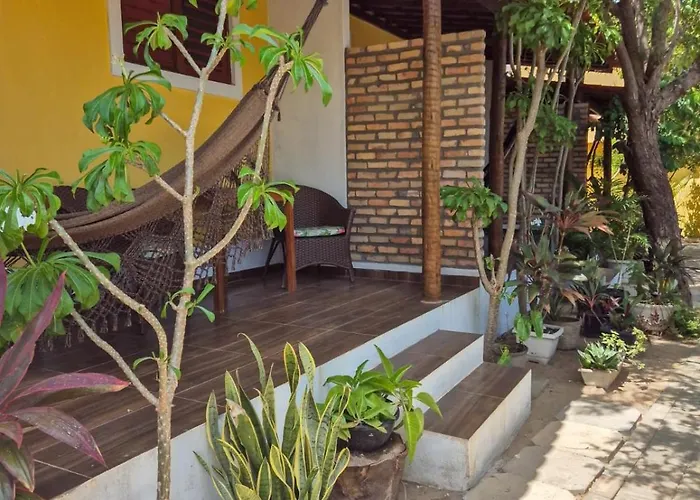 Moringa Beach
