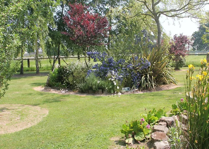 Logis Du Grand Pin