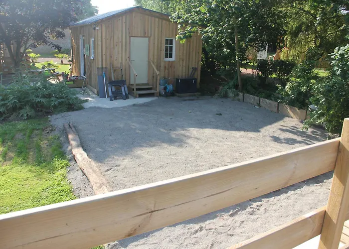 Logis Du Grand Pin