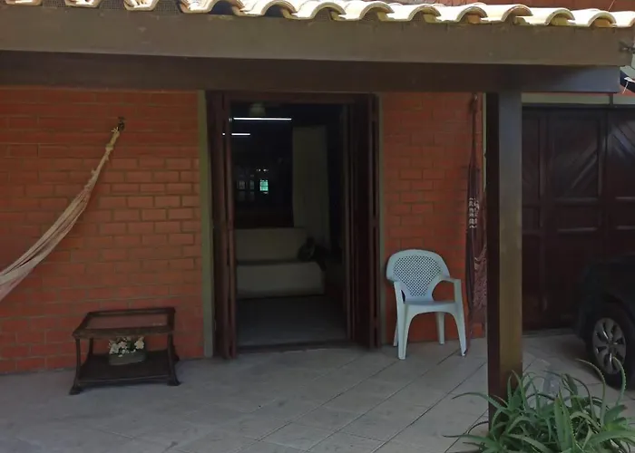 Casa da Felicidade