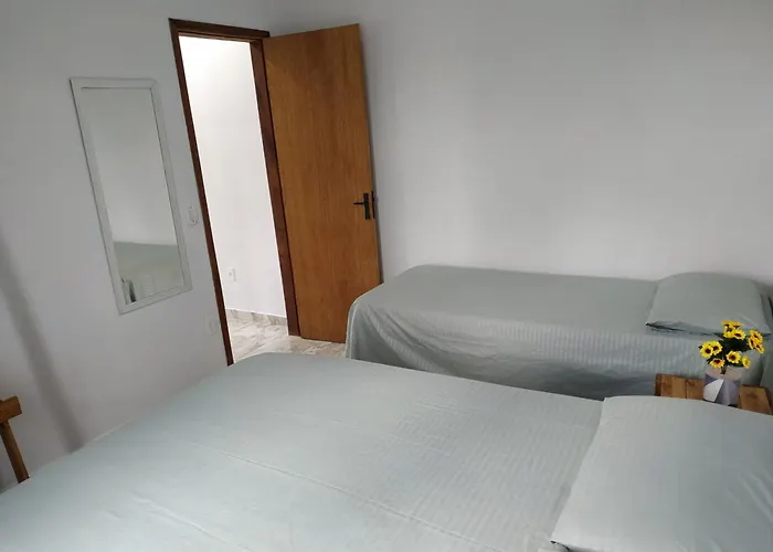 Flat Solife 1 Cabo Frio - Ar Condicionado