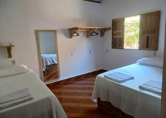 Casa Jubarte