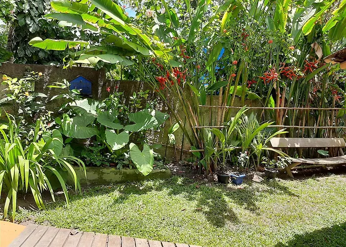 Casa Do Artista