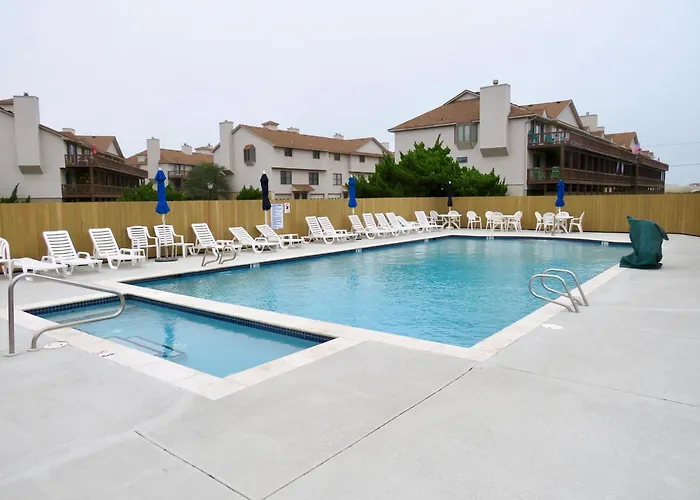 Escape Obx