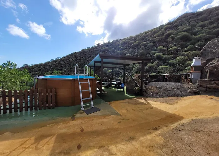 La Chusmita