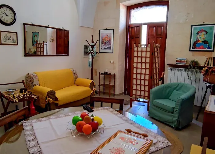 Casa Sofia: Comodi E Tranquilli