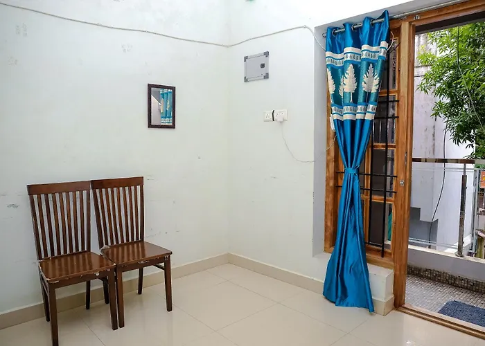 Fiona Homestay