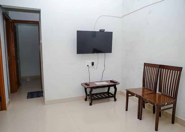 Fiona Homestay