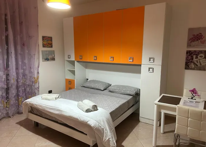 San Donato Apartment
