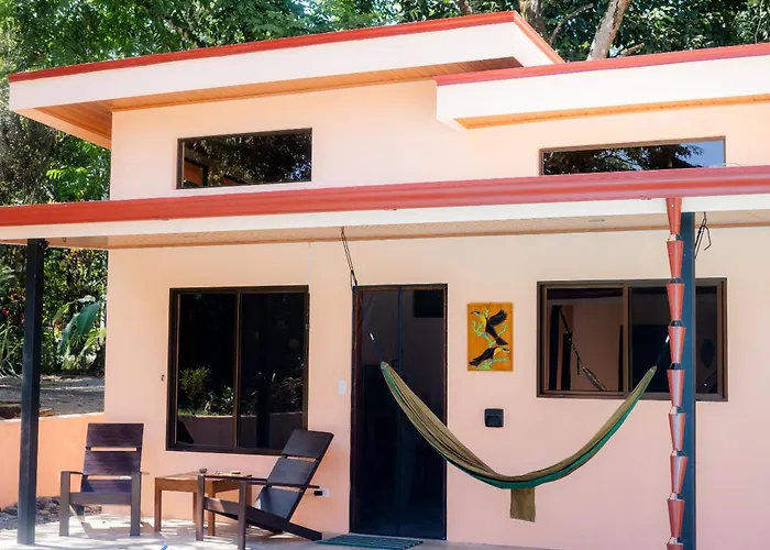 Casa De Stoke