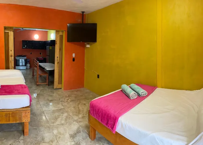 Casa Raquel