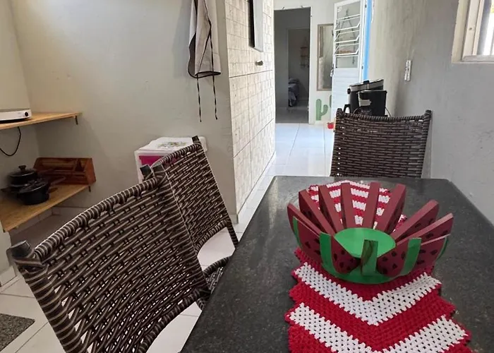 L1 localize casa na praia