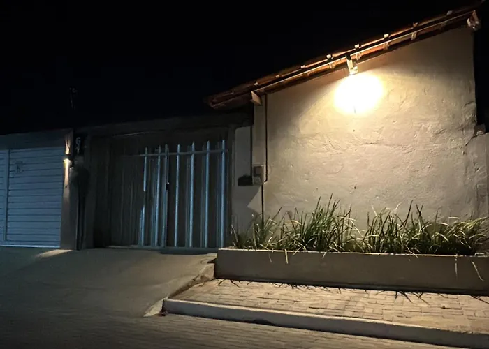 L1 localize casa na praia